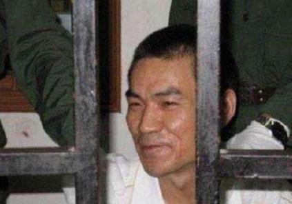 乔四手底下第一打手李正光 在他死后另起山头