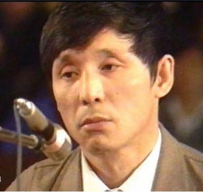乔四手底下第一打手李正光 在他死后另起山头
