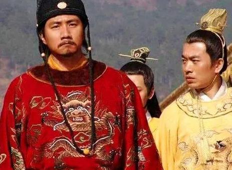 朱棣当上皇帝的时候才32岁 为何之后的22年没有在生下一个子嗣