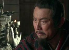 刘邦称帝大封群臣,卢绾为何能凌驾于萧何之上