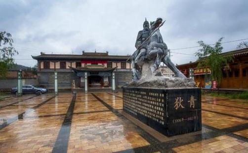 中国古代十大美男谁能上榜