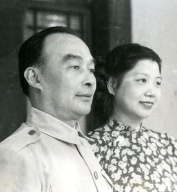 揭秘 :胡宗南给予部下廖昂的援助是什么