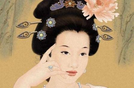 古代单眼皮才是审美主流