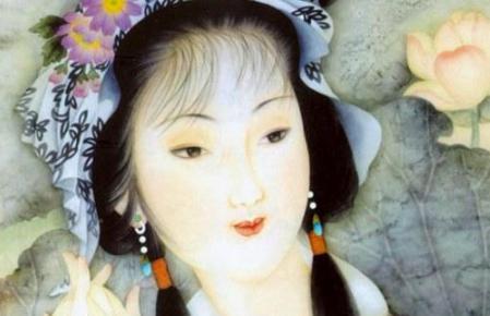 古代单眼皮才是审美主流