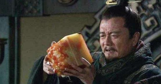 揭秘:历史上的袁术真的是昏庸无能之辈吗