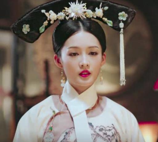 揭秘:容妃和卓氏是扳倒乾隆继后的元凶