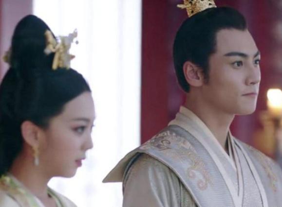 历史上最惨的太后,女儿竟被亲弟弟杀害
