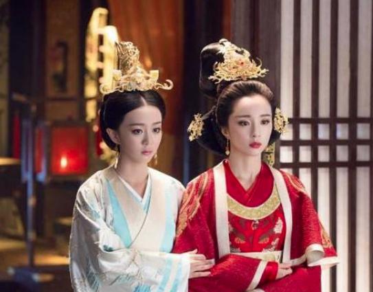 历史上最惨的太后,女儿竟被亲弟弟杀害