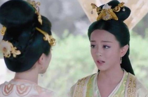 历史上最惨的太后,女儿竟被亲弟弟杀害