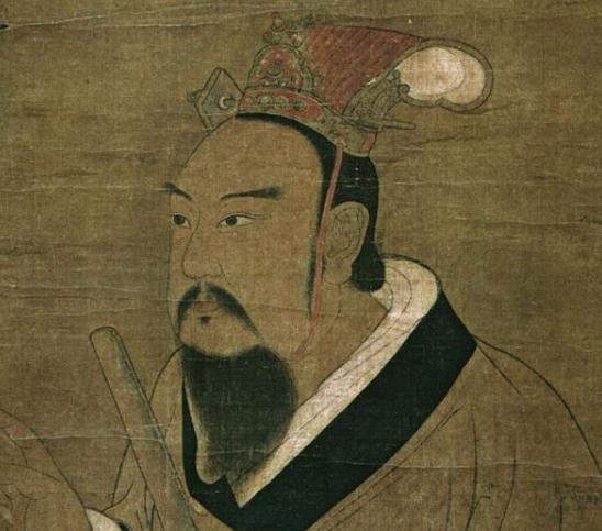 萧纲做为皇帝的悲哀：无法掌控自己的命运