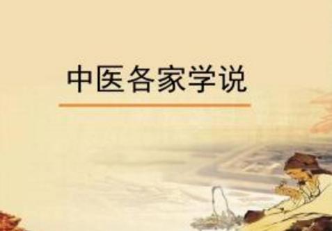 伤寒学派：古代医学流派，尊张仲景伤寒之说者自成一大派