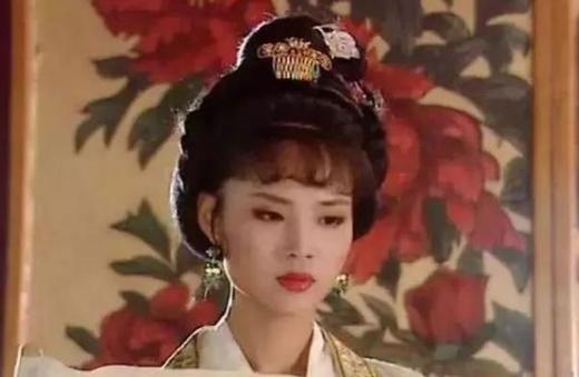在隐忍中慢慢变强大!唐朝女宰相上官婉儿的成长之路!