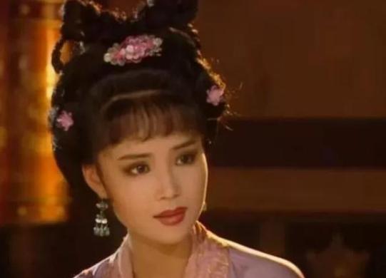 在隐忍中慢慢变强大!唐朝女宰相上官婉儿的成长之路!