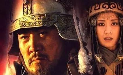 他本来可以做一个明君的 却因为一个是嗜好留下了暴君的恶名
