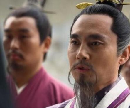 他本来可以做一个明君的 却因为一个是嗜好留下了暴君的恶名