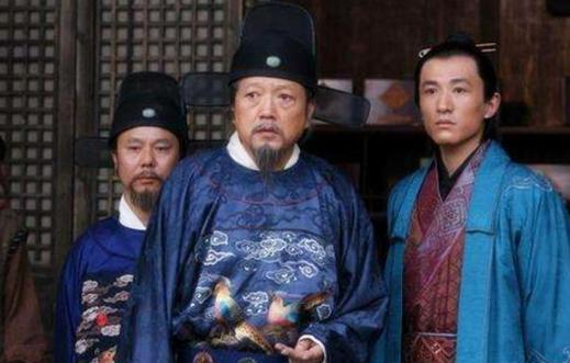 历史朝代的更迭都有同一共性,若是发生朝代必亡!