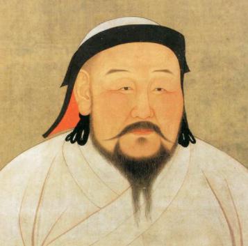 位极人臣却忠心不二!元朝伯颜为元朝尽忠尽职了一生!