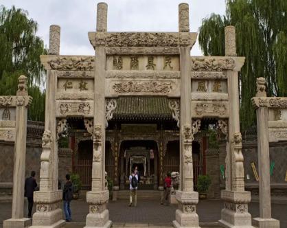 古代县令和现在的县长级别是否一样 古时候需要做些什么