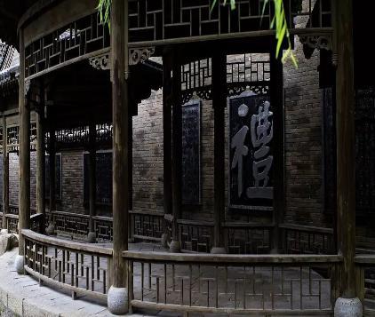 古代县令和现在的县长级别是否一样 古时候需要做些什么