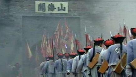 崇祯死后都发生哪几件大事 哪一件事的影响最大