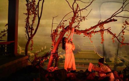 崇祯死后都发生哪几件大事 哪一件事的影响最大