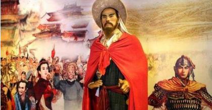 崇祯死后都发生哪几件大事 哪一件事的影响最大