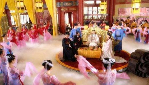 朱厚照的“豹房”是什么