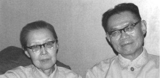 张茂渊:痴守52年,一生只爱一人