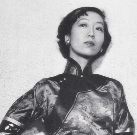 张茂渊:痴守52年,一生只爱一人