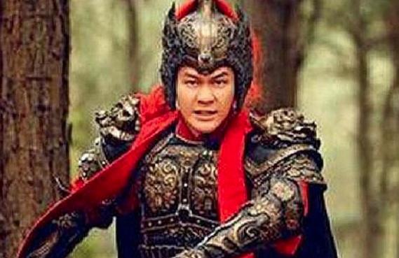 皇帝送给将军一个美女,结果这个美女和将军老婆都死了