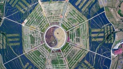诸葛亮的八卦阵到底有多大威力 真的能困住十万大军吗