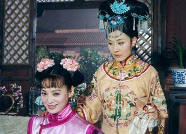 孝庄是开国皇后,为何两个侄女却比她更有名