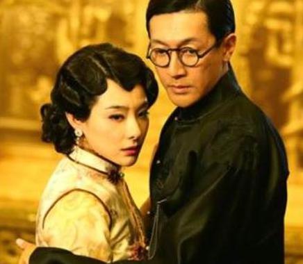揭秘溥仪没有生育之谜 说到底都是被宫女害的