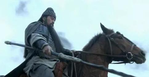 三国之中最厉害的武将，不是关羽和吕布，是他赵云