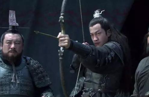 三国之中最厉害的武将，不是关羽和吕布，是他赵云