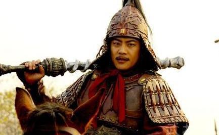 都是被人们敬奉的门神,为何秦琼和尉迟恭在凌烟阁排名相差甚远