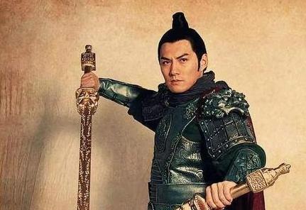 都是被人们敬奉的门神,为何秦琼和尉迟恭在凌烟阁排名相差甚远