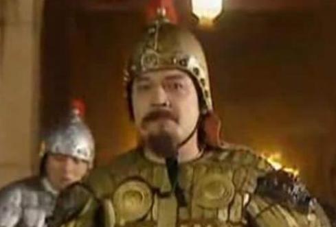 武则天是败在谁手上的