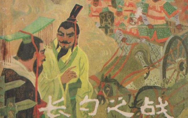曹刿只是一介村夫,却被鲁庄公拜为主将