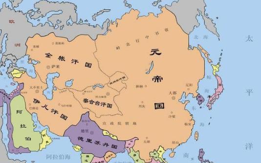 推翻元朝后朱元璋做的第一件事情是什么