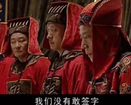 在黄锦当红的年代 他做了两件大事却影响了后世