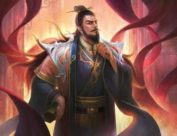 刘焉:汉末群雄之一,三国里被低估的霸主