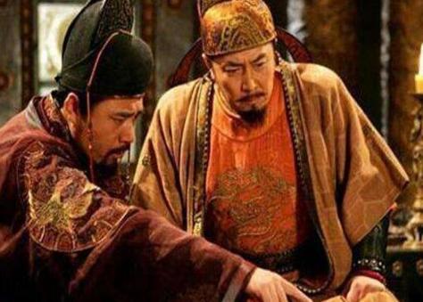 李恪:唐太宗最聪明的儿子,他为何无缘帝位