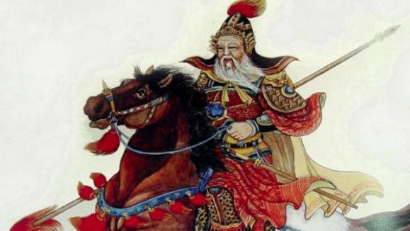 郭子仪的超凡军事才能,在安史之乱中收复失地