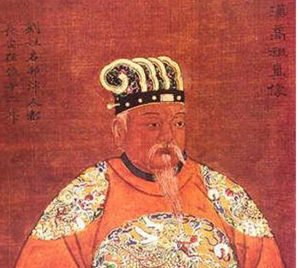 刘邦初起兵时差点被战友灭掉
