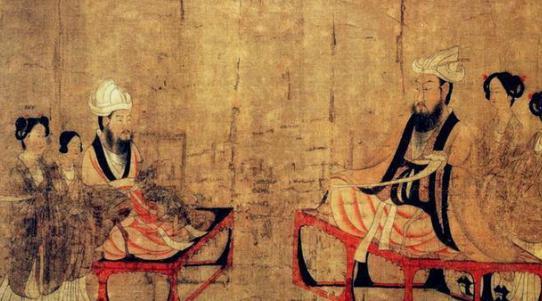 古代出身最高贵的女人是什么身份