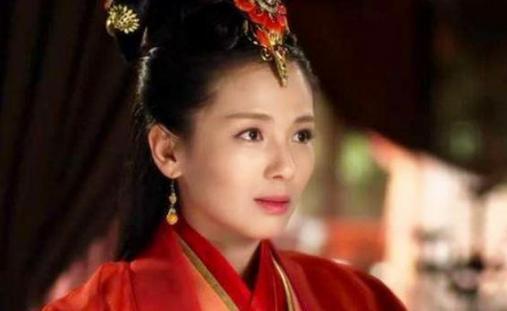 古代出身最高贵的女人是什么身份