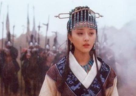 古代出身最高贵的女人是什么身份