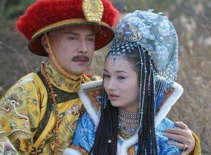 乾隆医生这么多的女人中 他最宠爱的人是谁呢