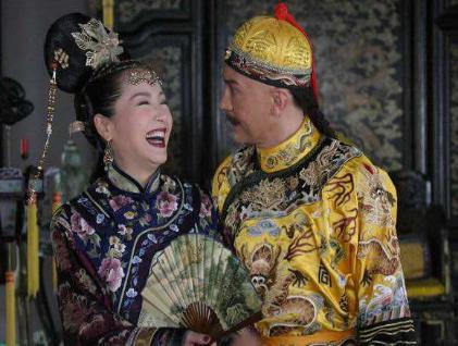 乾隆医生这么多的女人中 他最宠爱的人是谁呢